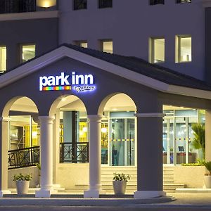 Park Inn By Radisson Dammam